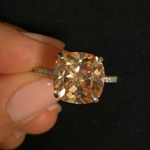 Sterling Silver Ring